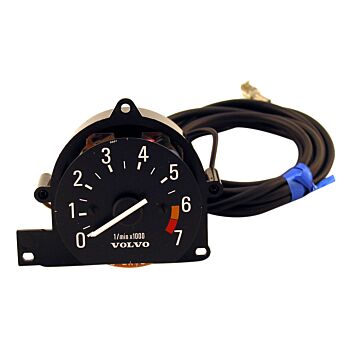 Tachometer Toerenteller