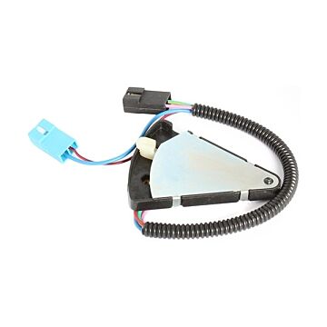 Schakelaar automatische versnellingsbak BW35+BW55+AW70+AW71 240+260