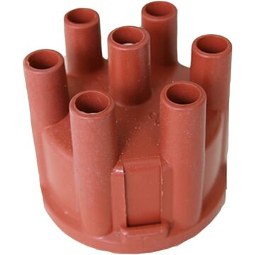 Verdelerkap B27+B28 9 cm diam aansluiting kabels bovenzijde  264 262 265 240 760 6 cilinder PRV 2.7 2.8 liter OEM ref 594124 7701021904 9405941248 9939708 