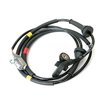 ABS sensor links achter  S80 S60 V70 Xc70 OEM ref 3224256 3524256