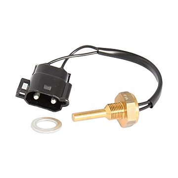  water temperatuur sensor Volvo 850 900 C70 (-2005) S40 V40 (-2004) S70 V70 (-2000) S90 V90 (-1998) V70 XC (-2000) 850 760 V70 S70 C70 960 740 V90 S90 OEM ref 9186486 thermo schakelaar