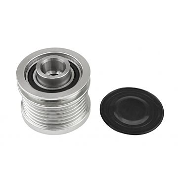 Riemschijf voor dynamo C30  C-Max  Focus  Focus C-Max  Mondeo  S40  V50