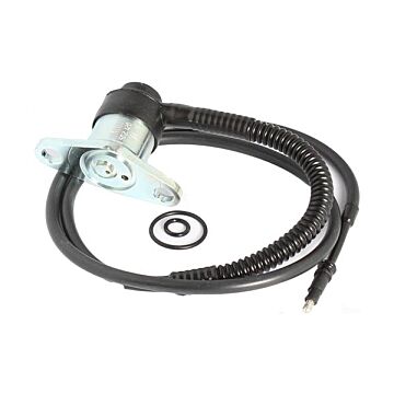 Solenoide automatic gearbox 240+260+940+960+740+760 AW70 AW71 1979+  