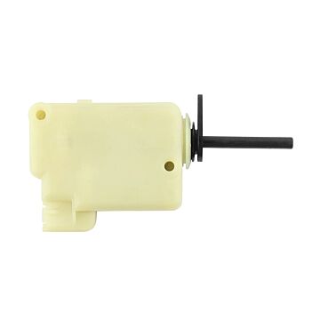 electro motor tank klep vergrendeling / slot V70 2000-2008 XC90 2003-2014 S80 1999-2005 S60 2001-2009