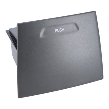 kop houder cupholder middenconsole s40 v40