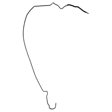 brandstof Pijp