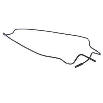 brandstof Pijp