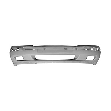 Voorbumperafdekking S40  V40