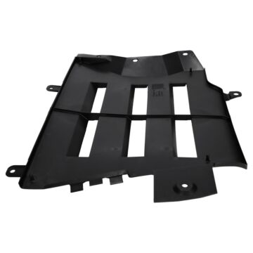 beschermplaat rechts Volvo typeVolvo S40 V40 (-2004) :  motor type