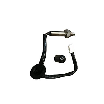 Lambdasonde Regelsensor Volvo S40  V40 (-2004)