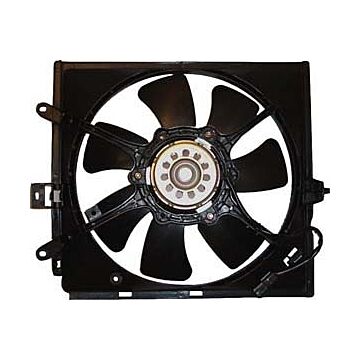 Radiateurventilatormotor VOLVO S40 I -04 V40 I -04