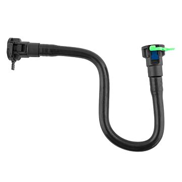 Versnellingsbak Oliekoeler Inlaatslang  AW55-50 - 51SN Benzine Volvo S40 - V50