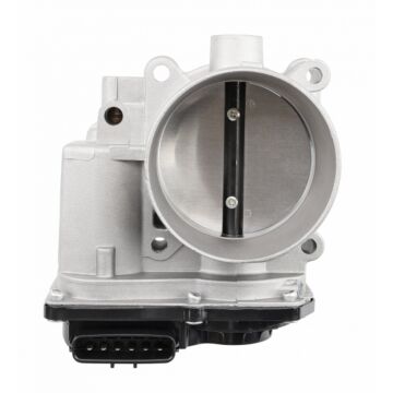Gasklephuis S60  S80  V60  V70  XC60  XC70