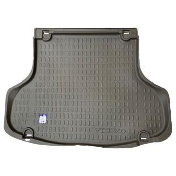 Koffer Mat Volvo S40 (-2004)