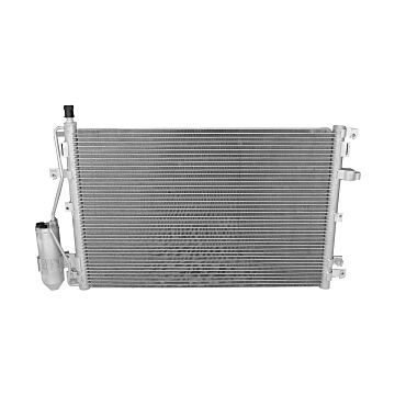 Condensor airco Volvo XC90 2003+