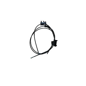Motorkap Ontgrendelkabel Volvo S80 - V70 - XC70 2008-2016
