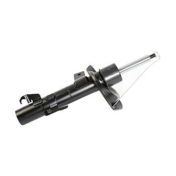 Schokdemper rechtsvoor VOLVO C30 C70II Conv 06- S40 II 04- V50