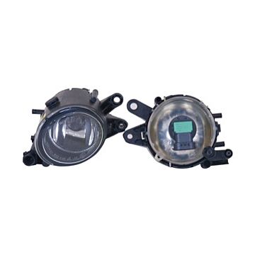 Dimlicht  h11  tot rechts voor VOLVO S40 II 04-