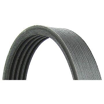 Aandrijfriem multiriem elastisch  VOLVO MONDEO S-MAX S60 II 11-18 S80 II 07- V60 I -18 V70 II 00-08 V70 III 08- XC60 I -17 XC70 III 08-