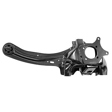Steunarm VOLVO C30 C70II Conv 06- S40 II 04- V50 achteras links