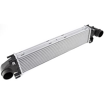 Interkoeler / intercooler VOLVO S60 II 11-18 V60 I -18 V70 III 08- XC60 I -17 XC70 III 08-
