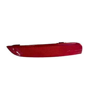 Reflector Achterbumper Links Volvo S40 - V50 2008-2012