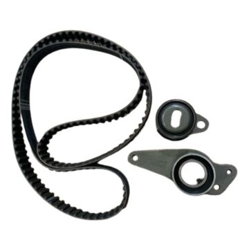 Distributieriem tand riem set S40- V40 Diesel 1.9 origineel volvo set met 1 rol