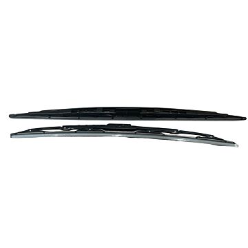 Ruitenwisser blad Links voorzijde Volvo S60+V70+XC70 2001-2004 S80 1999-2003 XC90 -2004