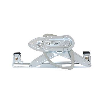 raam /ruit mechanisme  4-drs  met Electro motor  VOLVO C-MAX FOCUS FOCUS C-MAX KUGA S40 II 04- V50