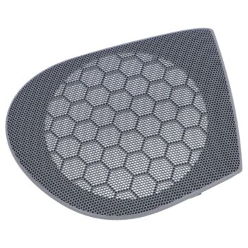 Grille links