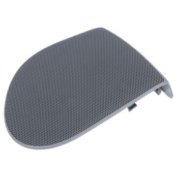 Grille rechts