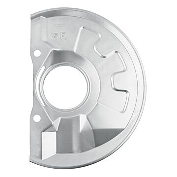Remstofscherm NISSAN VOLVO S40 I -04 SUNNY V40 I -04