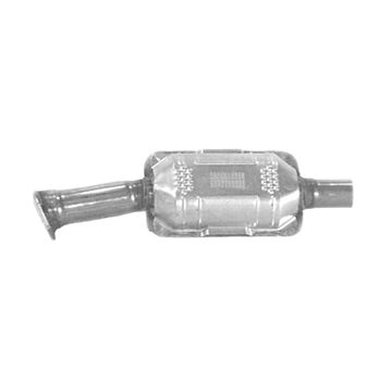 Katalysator VOLVO S40 I -04 V40 I -04