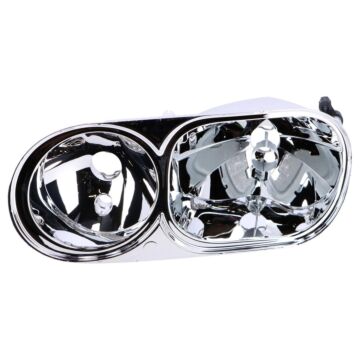 REFLECTOR links