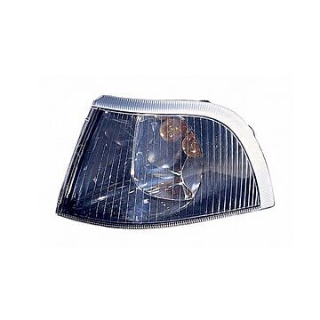 Knipperlicht stadslicht  zonder fitting VOLVO S40 I -04 V40 I -04