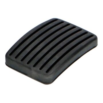 pedaal rubber koppeling rem S40 V40 (-2004) 