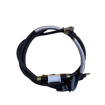 Handremkabel rechts Volvo S40 V40 (-2004) S40 V40 (-2004) :