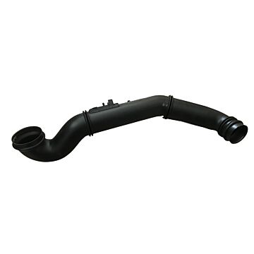 Intercoolerslang turbo Volvo S60 - V70 - XC70 turbo benzine automaat