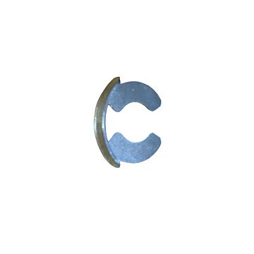 E-Circlip klem gaskabel bevesting bVolvo 200  300  400  700  900  S90  V90 (-1998)