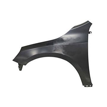 Scherm plaatwerk tot rechts voor VOLVO S60 II 11-18 V60 I -18