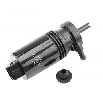 sproeier wisser pomp XC90