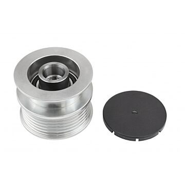 Riemschijf voor dynamo Discovery Sport  Freelander 2  Galaxy  Mondeo  Range Rover Evoque  S60  S80  S-Max  V60  V70  XC60