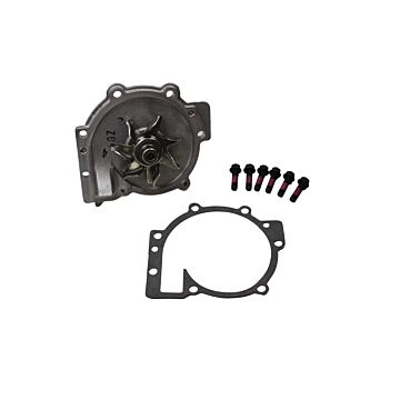 Waterpomp Volvo C30 C70 (2006-) S40 V50 (2004-) S60 (-2009) S80 (2007-) V40 (2013-) V40 XC V60 V70 P26