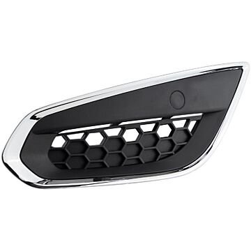 Afdekking bumper links VOLVO S60 II 11-18 V60 I -18
