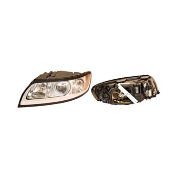 Koplamp VOLVO S40 II 04- V50