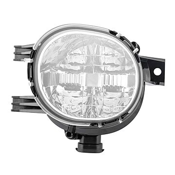 LED Positielamp links VOLVO C30