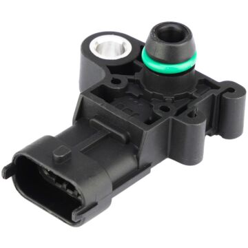 Druksensor  inlaatspruitstuk  JAGUAR LAND ROVER VOLVO B-MAX C-MAX FIESTA FOCUS FREELANDER 2 GALAXY GRAND C-MAX II KUGA MONDEO RANGE ROVER EVOQUE RANGER S-MAX S60 II 11-18 S80 II 07- TOURNEO CONNECT TOURNEO COURIER TOURNEO CUSTOM TRANSIT TRANSIT C
