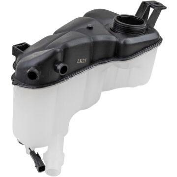 Expansievat S60  S80  V60  V70  XC60