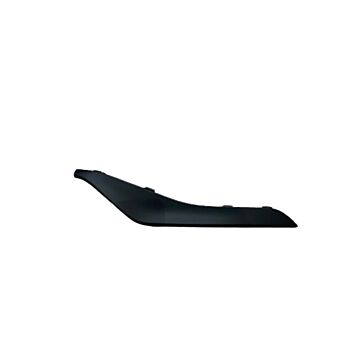 Bumper kap links XC60 voorbumper