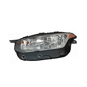 koplamp  links VOLVO XC90 II 16-